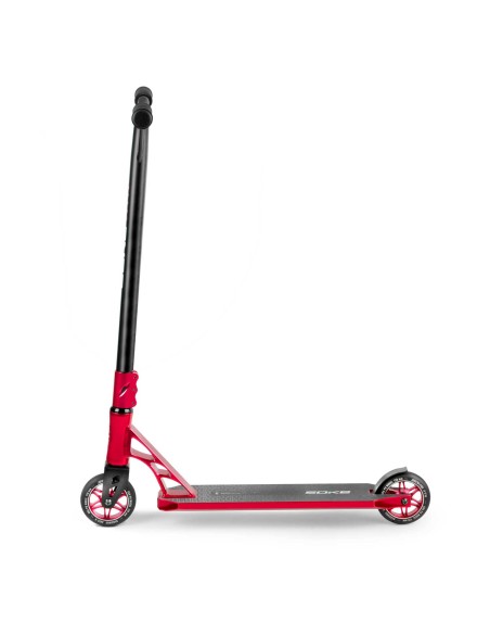 Motoroleris SOKE XTR raudonas Raudonas Motoroleris SOKE XTR raudonas Raudonas