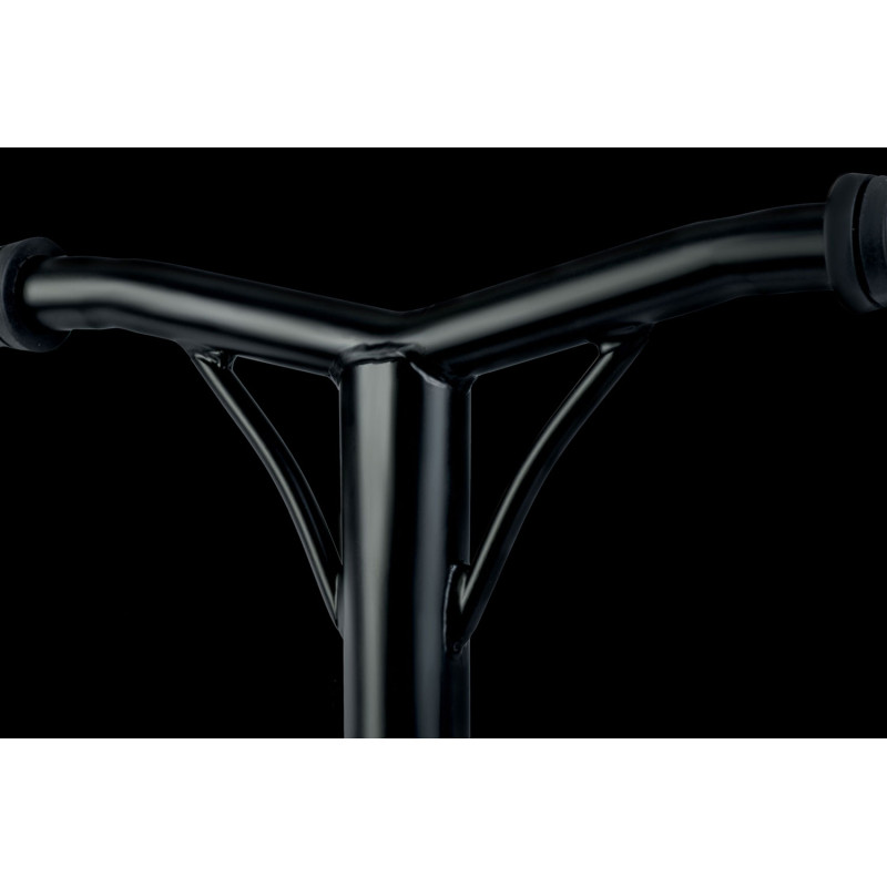 Motoroleris SOKE XTR raudonas Raudonas