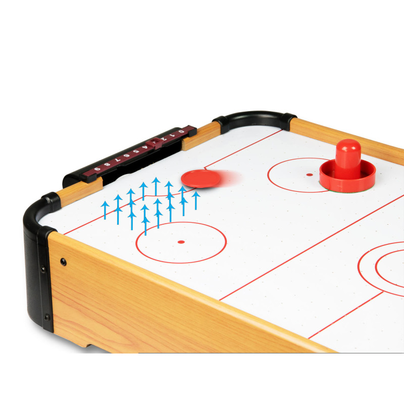 Air Hockey NS-426 oro ritulio stalas
