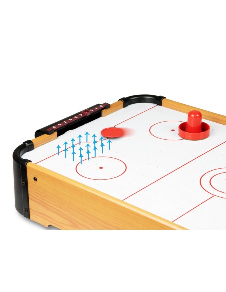 Air Hockey NS-426 oro ritulio stalas Air Hockey NS-426 oro ritulio stalas