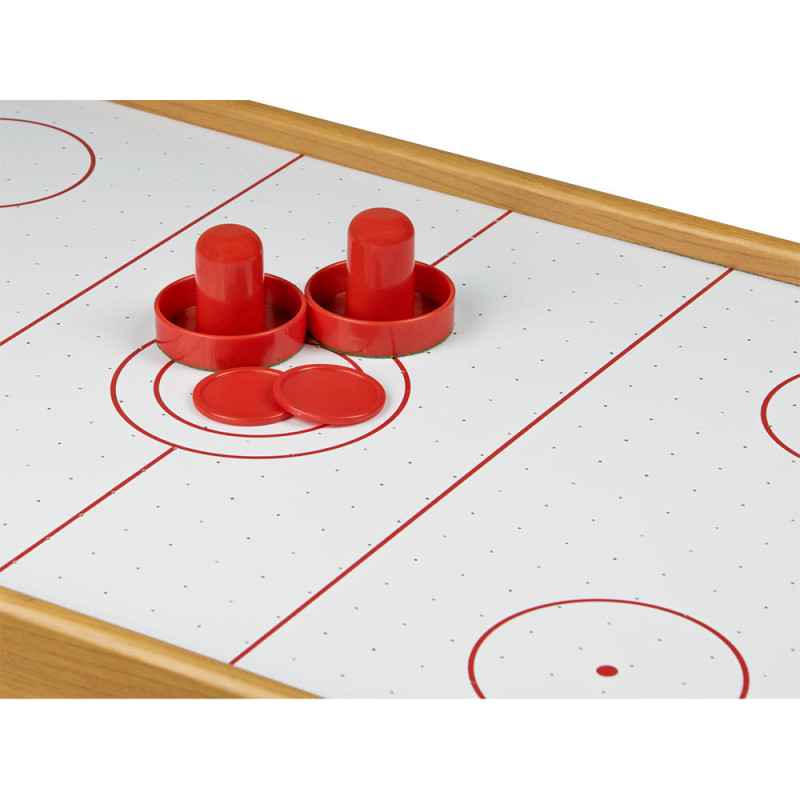 Air Hockey NS-426 oro ritulio stalas
