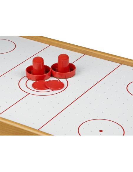 Air Hockey NS-426 oro ritulio stalas Air Hockey NS-426 oro ritulio stalas
