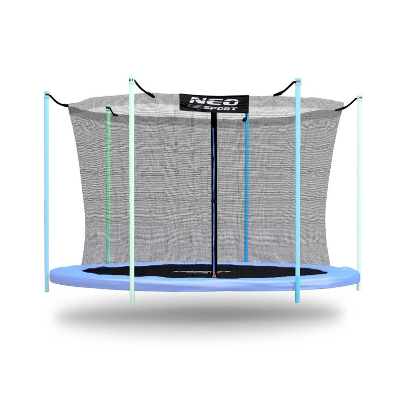 Neosport vidinis tinklelis 183cm 6ft 6str