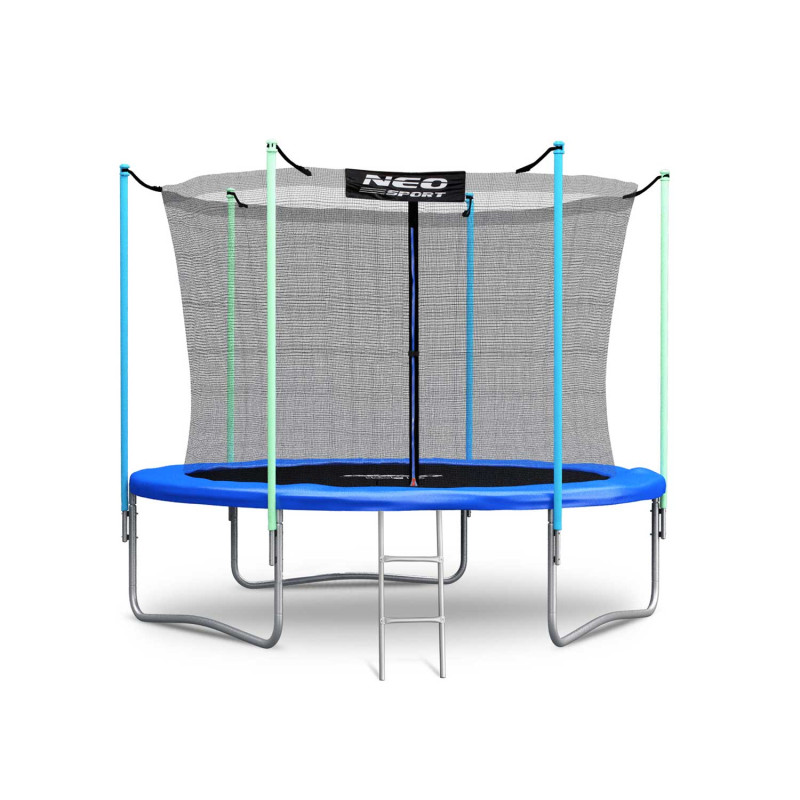 Neosport vidinis tinklelis 183cm 6ft 6str