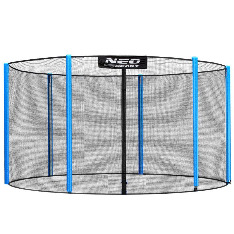 Neosport lauko tinklelis 183cm 6ft 6str