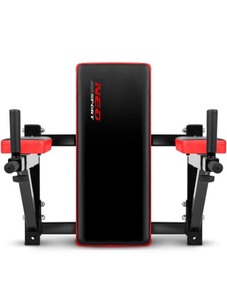 Sieninis panardinamasis strypas NS-320 Sieninis panardinamasis strypas NS-320