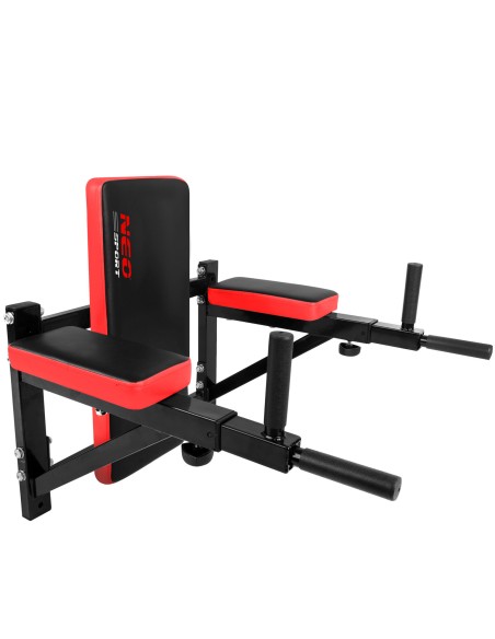 Sieninis panardinamasis strypas NS-320 Sieninis panardinamasis strypas NS-320