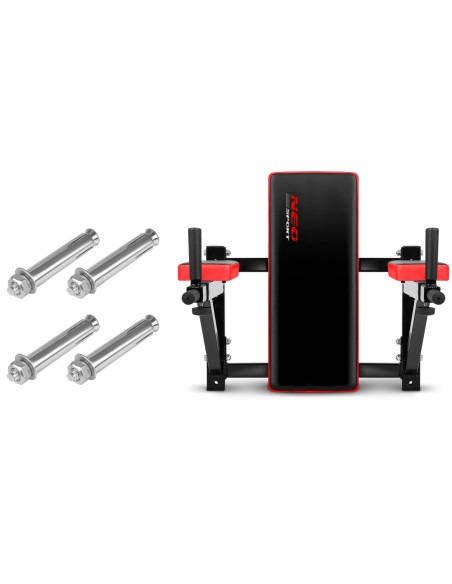 Sieninis panardinamasis strypas NS-320 Sieninis panardinamasis strypas NS-320