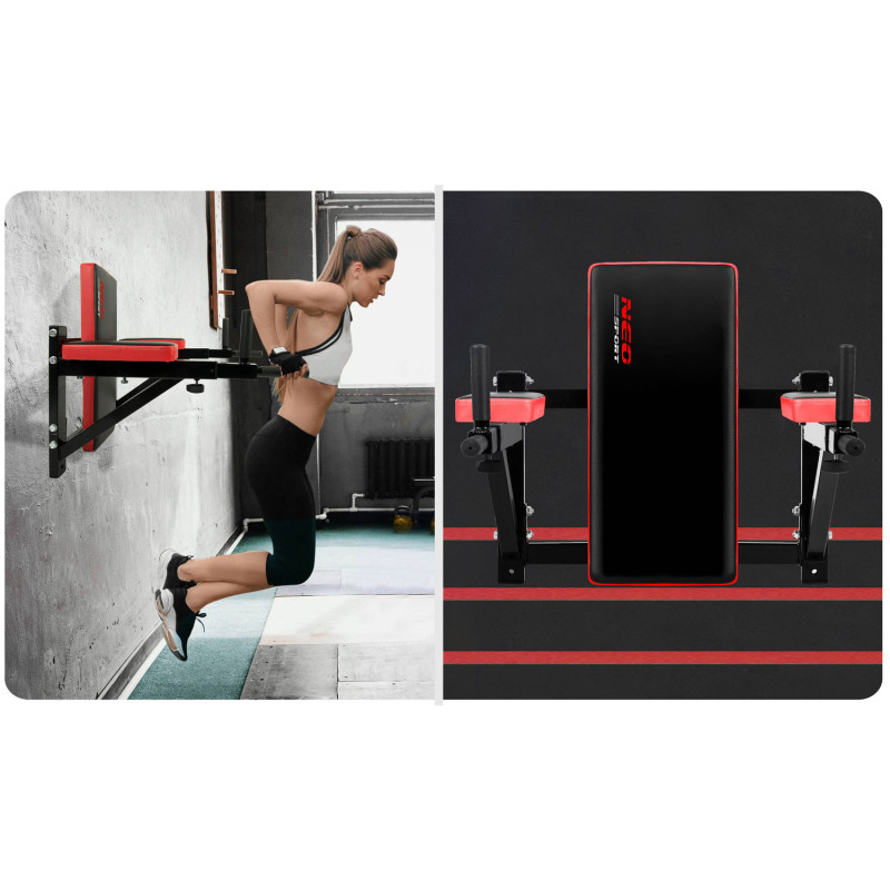 Sieninis panardinamasis strypas NS-320
