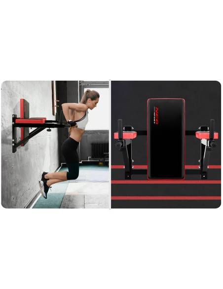 Sieninis panardinamasis strypas NS-320 Sieninis panardinamasis strypas NS-320