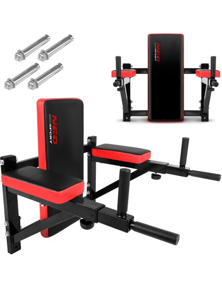 Sieninis panardinamasis strypas NS-320 Sieninis panardinamasis strypas NS-320