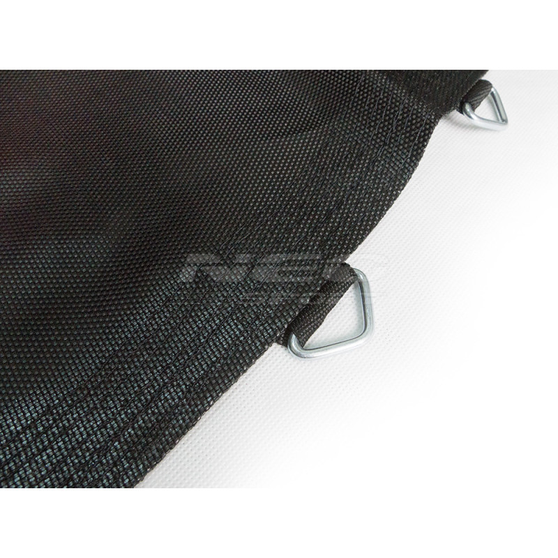 Batuto kilimėlis batutas 374cm 64spr 12ft Neo-Sport