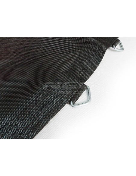 Batuto kilimėlis batutas 374cm 64spr 12ft Neo-Sport Batuto kilimėlis batutas 374cm 64spr 12ft Neo-Sport