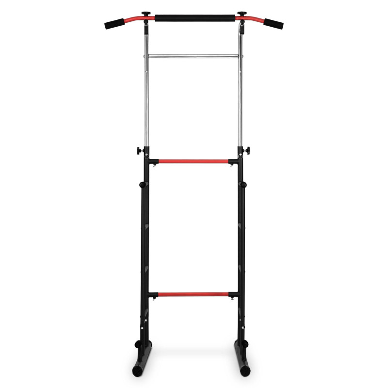 Laisvai stovinti prisitraukimo juosta NS-301