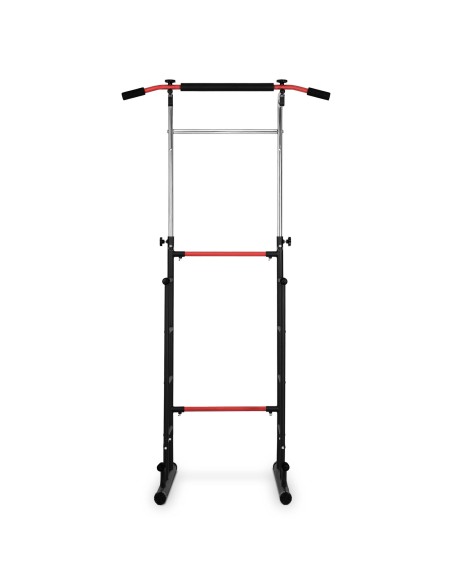 Laisvai stovinti prisitraukimo juosta NS-301 Laisvai stovinti prisitraukimo juosta NS-301