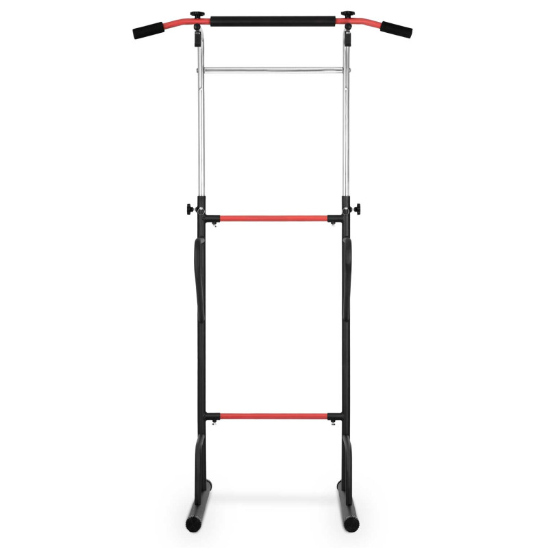 Laisvai stovinti prisitraukimo juosta NS-300