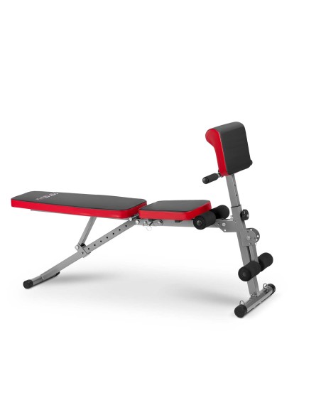 Suoliukas mankštai su Neo-Sport NS-213 pamokslininku Suoliukas mankštai su Neo-Sport NS-213 pamokslininku