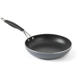 Aliumininė keptuvė su Teflon Platinum Professional nepridegančia danga sk. 24 cm - Hendi 621110
