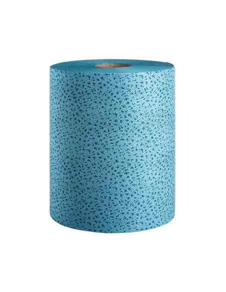 Nedulkėta neaustinė stiklo valymo šluostė TETEX GLASS 500
 
Nedulkėta neaustinė stiklo valymo šluostė TETEX GLASS 500