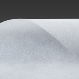 
TETEX SOFT 300 minkšta neaustinė valymo šluostė, skirta poliravimui
