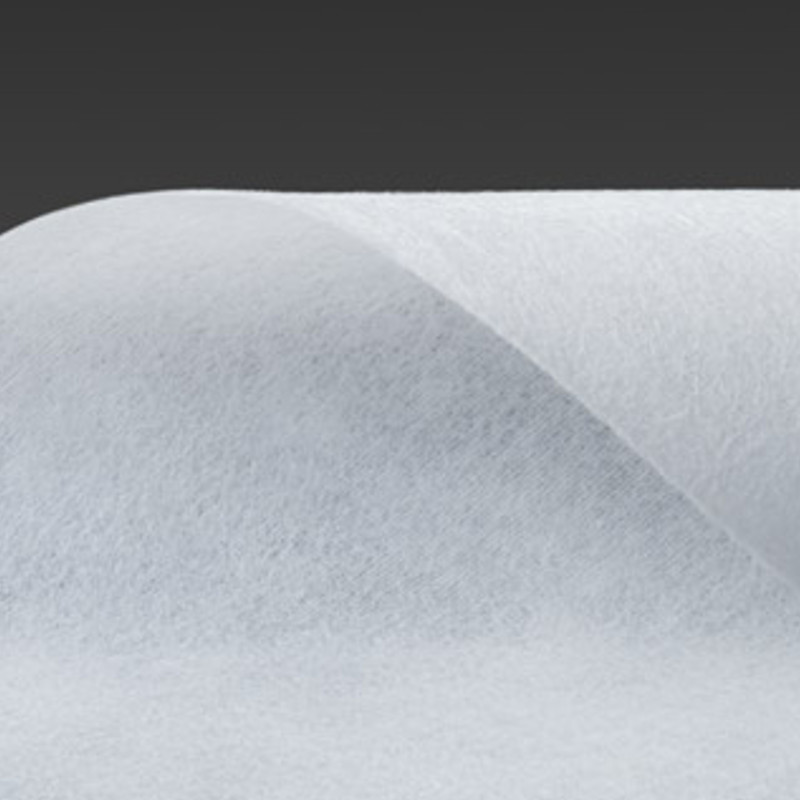 TETEX SOFT 300 minkšta neaustinė valymo šluostė, skirta poliravimui