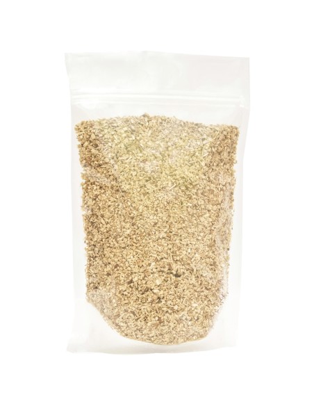 Rūkymo drožlės iš buko ir alksnio medienos SPECIAL 250g - HENDI 199763