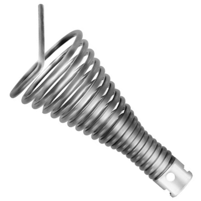 Piltuvinis gręžtuvas 32 mm MSW vamzdžių įdėjimo spiralei
Piltuvinis gręžtuvas 32 mm MSW vamzdžių įdėjimo spiralei