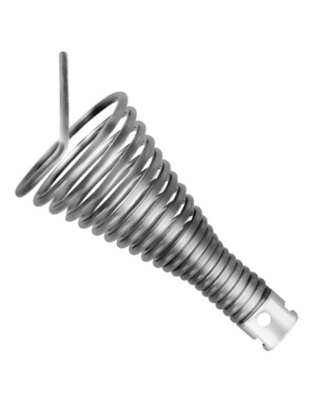 Piltuvinis gręžtuvas 32 mm MSW vamzdžių įdėjimo spiralei
 
Piltuvinis gręžtuvas 32 mm MSW vamzdžių įdėjimo spiralei