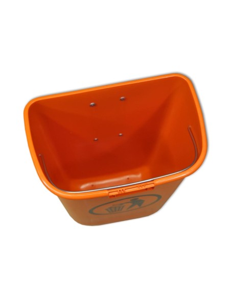 Gatvės šiukšliadėžė, miesto atliekų konteineris, montuojamas ant stulpo arba sienos, DIN 50L - oranžinė
 
Gatvės šiukšliadėžė, miesto atliekų konteineris, montuojamas ant stulpo arba sienos, DIN 50L - oranžinė