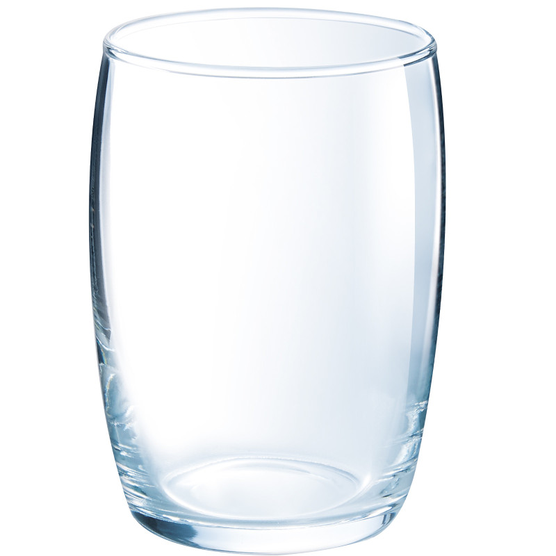 Užkandžių puodelis stiklinis desertinis indas Baril 160ml 12 vnt Hendi N6550
Užkandžių puodelis stiklinis desertinis indas Baril 160ml 12 vnt Hendi N6550