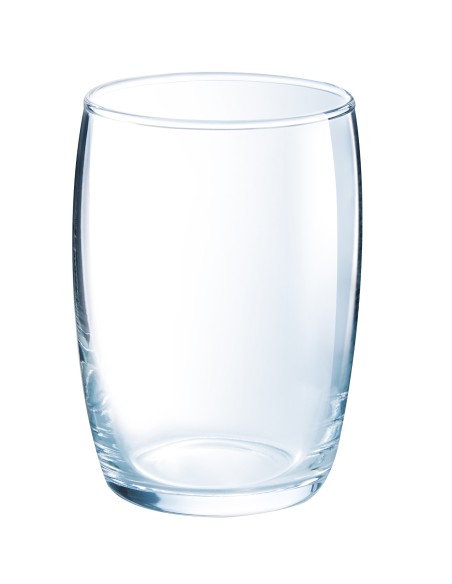 Užkandžių puodelis stiklinis desertinis indas Baril 160ml 12 vnt Hendi N6550
 
Užkandžių puodelis stiklinis desertinis indas Baril 160ml 12 vnt Hendi N6550