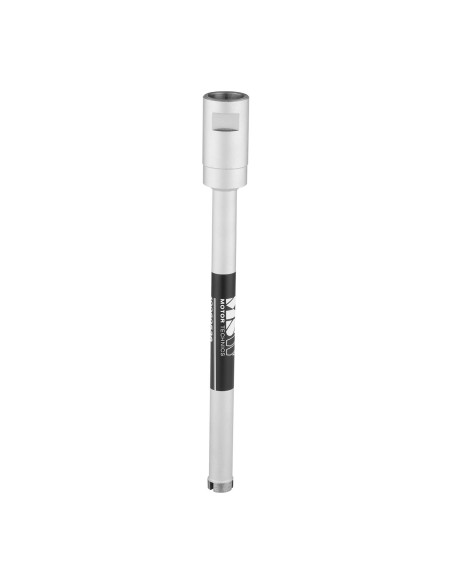Deimantinis grąžtas betonui ir akmeniui gręžti 26 x 300 mm MSW-DCD-300/ 26
 
Deimantinis grąžtas betonui ir akmeniui gręžti 26 x 300 mm MSW-DCD-300/ 26