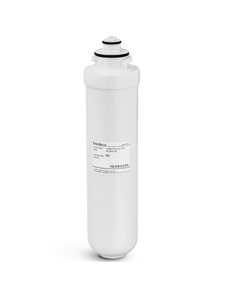 Sudėtinis anglies filtras vandens balionėliui, PP ir CTO filtras 9-12 mėn
 
Sudėtinis anglies filtras vandens balionėliui, PP ir CTO filtras 9-12 mėn
