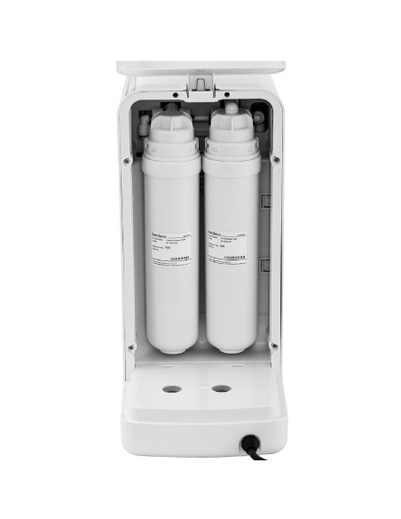 Sudėtinis anglies filtras vandens balionėliui, PP ir CTO filtras 9-12 mėn
 
Sudėtinis anglies filtras vandens balionėliui, PP ir CTO filtras 9-12 mėn