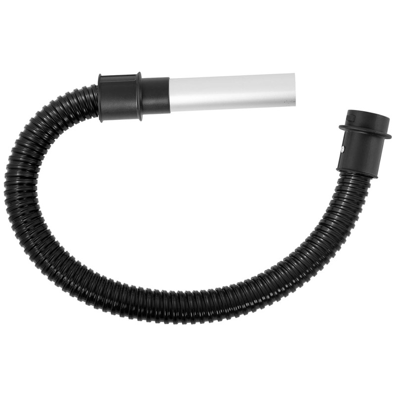 
Belaidis belaidis židinio pelenų siurblys su HEPA pūstuvu 120 W 20 l
