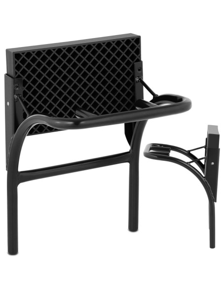 Skersinio laikiklis pakabinamam varikliui tvirtinti prie MSW pontonų 250 x 156 x 37 mm
 
Skersinio laikiklis pakabinamam varikliui tvirtinti prie MSW pontonų 250 x 156 x 37 mm