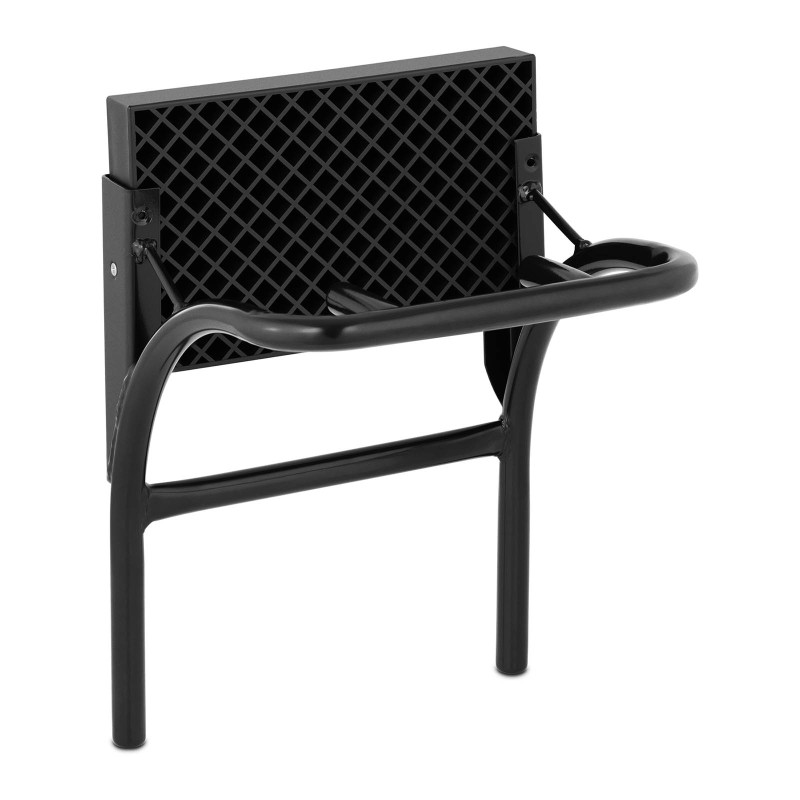 Skersinio laikiklis pakabinamam varikliui tvirtinti prie MSW pontonų 250 x 156 x 37 mm