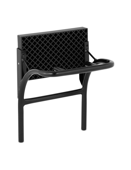 Skersinio laikiklis pakabinamam varikliui tvirtinti prie MSW pontonų 250 x 156 x 37 mm
 
Skersinio laikiklis pakabinamam varikliui tvirtinti prie MSW pontonų 250 x 156 x 37 mm