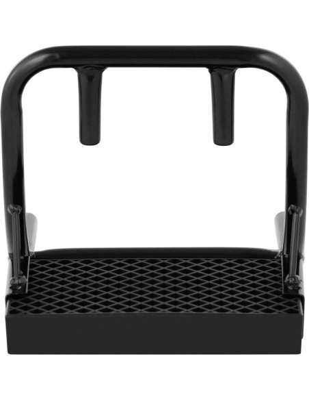 Skersinio laikiklis pakabinamam varikliui tvirtinti prie MSW pontonų 250 x 156 x 37 mm
 
Skersinio laikiklis pakabinamam varikliui tvirtinti prie MSW pontonų 250 x 156 x 37 mm