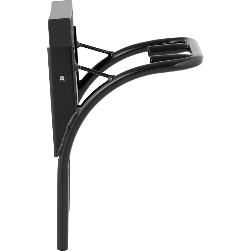 Skersinio laikiklis pakabinamam varikliui tvirtinti prie MSW pontonų 250 x 156 x 37 mm