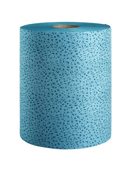 
Nedulkėta neaustinė stiklo optikos valymo šluostė GLASS 250
