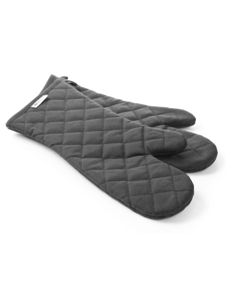 Termiškai apsauginės orkaitės pirštinės 2vnt. - Hendi 556610