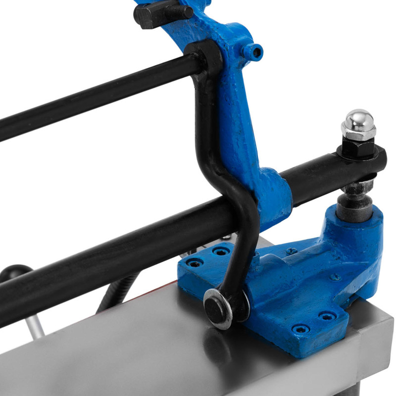 
Vaflinė - aparatas vafliams ir ledų kugeliams kepti, 100-120 vaflių/ val. 74 x 124 mm
