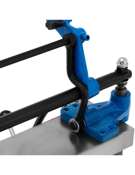 
Vaflinė - aparatas vafliams ir ledų kugeliams kepti, 100-120 vaflių/ val. 74 x 124 mm
