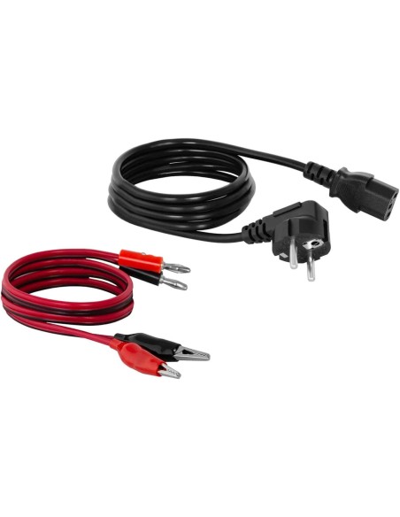 Laboratorinio aptarnavimo maitinimas 0-60 V 0-5 A 300 W
 
Laboratorinio aptarnavimo maitinimas 0-60 V 0-5 A 300 W