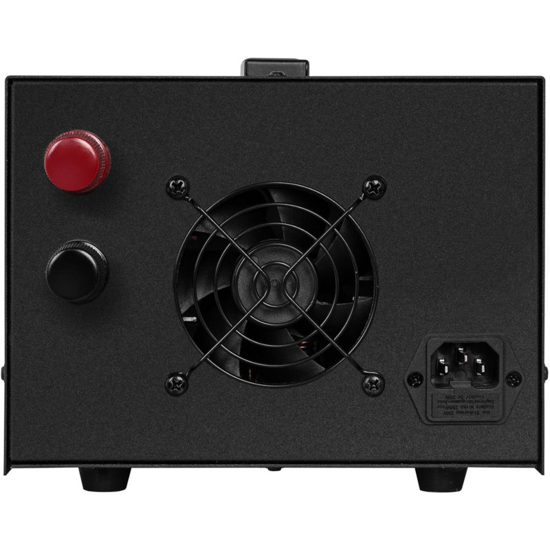 Laboratorinio aptarnavimo maitinimas 0-60 V 0-20 A DC 1200 W