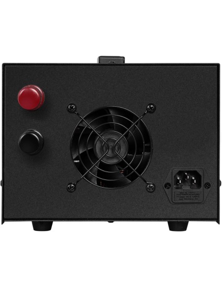 Laboratorinio aptarnavimo maitinimas 0-60 V 0-20 A DC 1200 W
 
Laboratorinio aptarnavimo maitinimas 0-60 V 0-20 A DC 1200 W