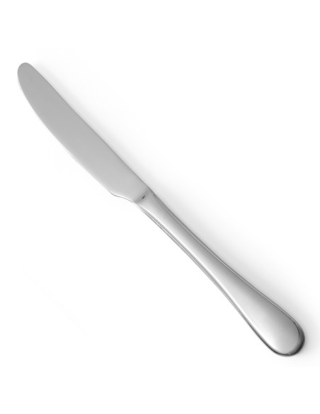 Profi Line nerūdijančio plieno stalo peiliai 225mm 6 vnt Hendi 764404
