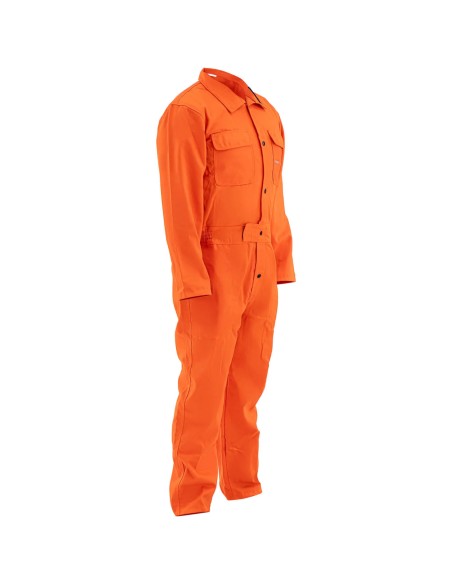 Antipirenas apsauginis suvirinimo kostiumas, dydis XL - oranžinis
 
Antipirenas apsauginis suvirinimo kostiumas, dydis XL - oranžinis