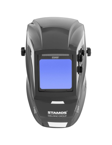 Automatinė suvirinimo šalmo kaukė su spalvotu lauku COLOR GLASS X-100B
 
Automatinė suvirinimo šalmo kaukė su spalvotu lauku COLOR GLASS X-100B